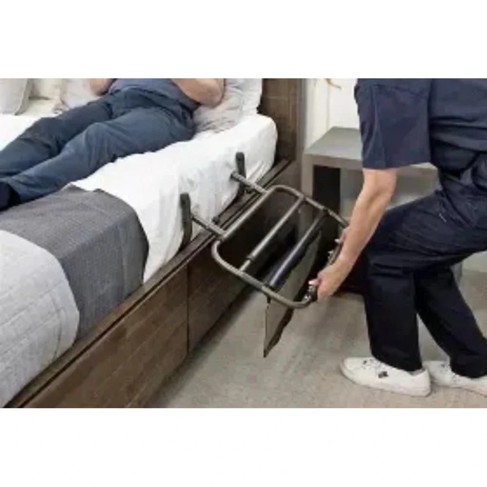 Signature Life Sleep Safe Bed Rail Adjustable 26